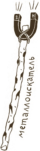 Иллюстрация к книге — Записки для моих потомков [i_014.jpg]