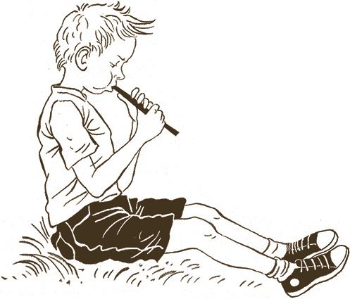 Иллюстрация к книге — Записки для моих потомков [i_035.jpg]