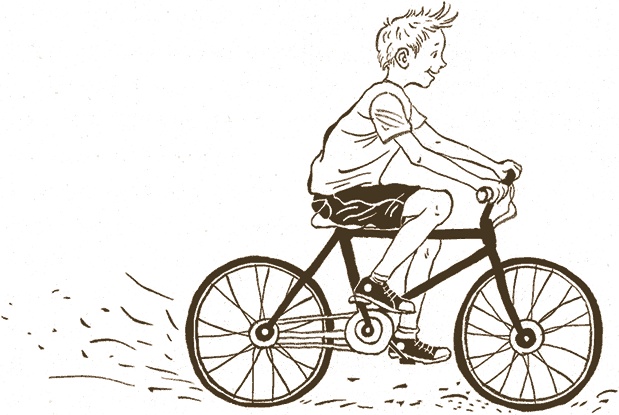 Иллюстрация к книге — Записки для моих потомков [i_037.jpg]