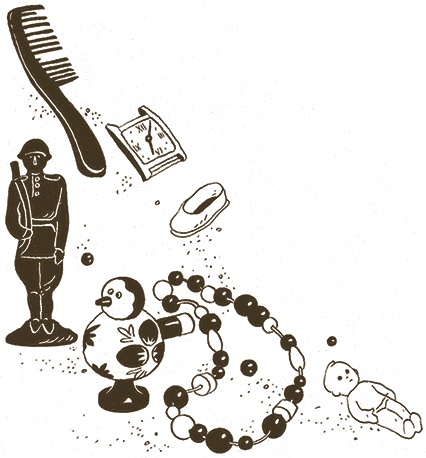 Иллюстрация к книге — Записки для моих потомков [i_050.jpg]