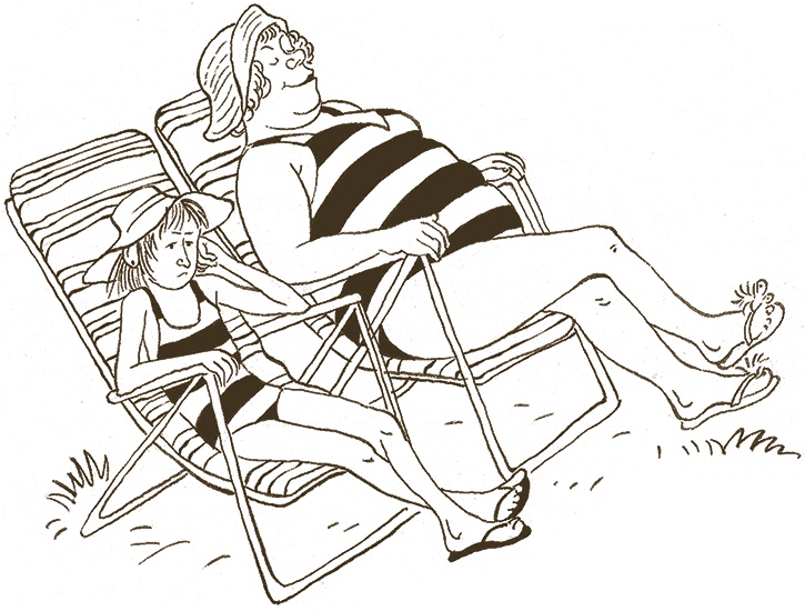 Иллюстрация к книге — Записки для моих потомков [i_058.jpg]