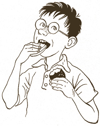 Иллюстрация к книге — Записки для моих потомков [i_073.jpg]