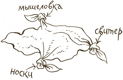 Иллюстрация к книге — Записки для моих потомков [i_088.jpg]