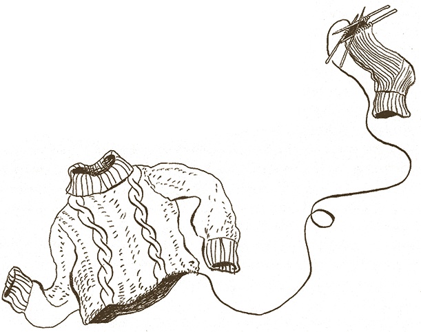 Иллюстрация к книге — Записки для моих потомков [i_090.jpg]