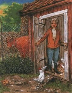 Иллюстрация к книге — Мама My на дереве [i_006.jpg]