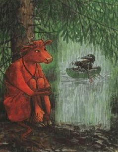 Иллюстрация к книге — Мама My на дереве [i_007.jpg]