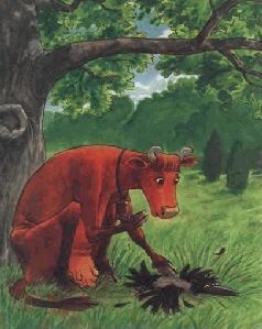 Иллюстрация к книге — Мама My на дереве [i_009.jpg]