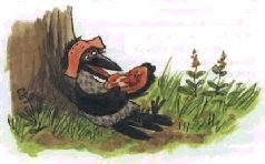 Иллюстрация к книге — Мама My на дереве [i_010.jpg]