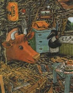 Иллюстрация к книге — Мама My на дереве [i_015.jpg]