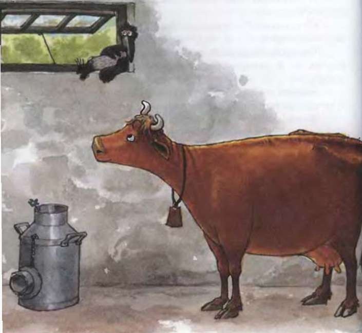 Иллюстрация к книге — Мама My и Ворон [i_008.jpg]