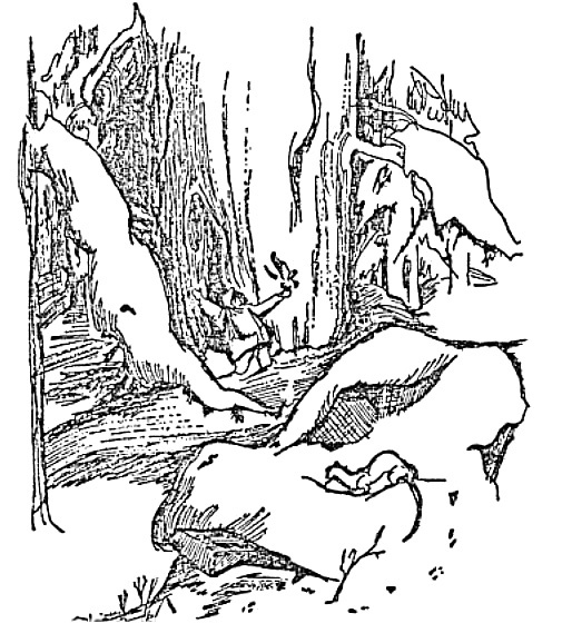 Иллюстрация к книге — Моя сторона горы [i_001.jpg]