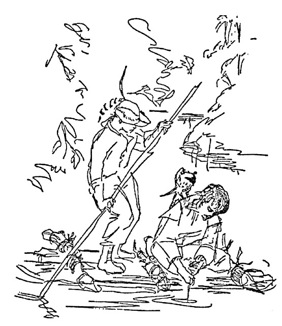 Иллюстрация к книге — Моя сторона горы [i_030.jpg]