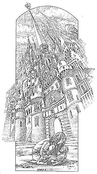 Иллюстрация к книге — Несси, или Тайна черной пирамиды [_006.jpg]