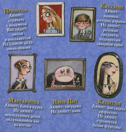 Иллюстрация к книге — Милые Крошки [_001.jpg]