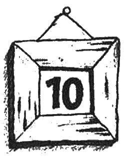 Иллюстрация к книге — Милые Крошки [_011.jpg]