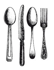 Иллюстрация к книге — Подарок молодым хозяйкам, или Средство к уменьшению расходов в домашнем хозяйстве [i_011.jpg]