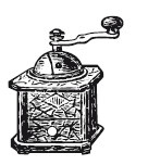 Иллюстрация к книге — Подарок молодым хозяйкам, или Средство к уменьшению расходов в домашнем хозяйстве [i_015.jpg]