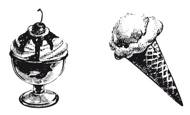 Иллюстрация к книге — Подарок молодым хозяйкам, или Средство к уменьшению расходов в домашнем хозяйстве [i_028.jpg]