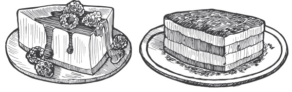 Иллюстрация к книге — Подарок молодым хозяйкам, или Средство к уменьшению расходов в домашнем хозяйстве [i_030.jpg]