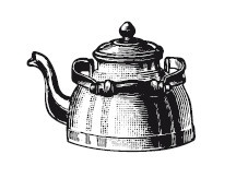 Иллюстрация к книге — Подарок молодым хозяйкам, или Средство к уменьшению расходов в домашнем хозяйстве [i_048.jpg]