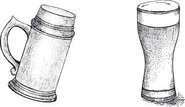 Иллюстрация к книге — Подарок молодым хозяйкам, или Средство к уменьшению расходов в домашнем хозяйстве [i_066.jpg]
