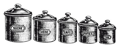 Иллюстрация к книге — Подарок молодым хозяйкам, или Средство к уменьшению расходов в домашнем хозяйстве [i_078.jpg]