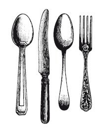 Иллюстрация к книге — Подарок молодым хозяйкам, или Средство к уменьшению расходов в домашнем хозяйстве [i_080.jpg]