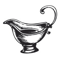 Иллюстрация к книге — Подарок молодым хозяйкам, или Средство к уменьшению расходов в домашнем хозяйстве [i_081.jpg]