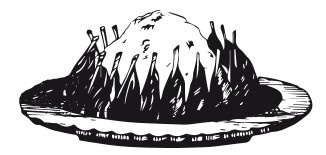 Иллюстрация к книге — Подарок молодым хозяйкам, или Средство к уменьшению расходов в домашнем хозяйстве [i_107.jpg]