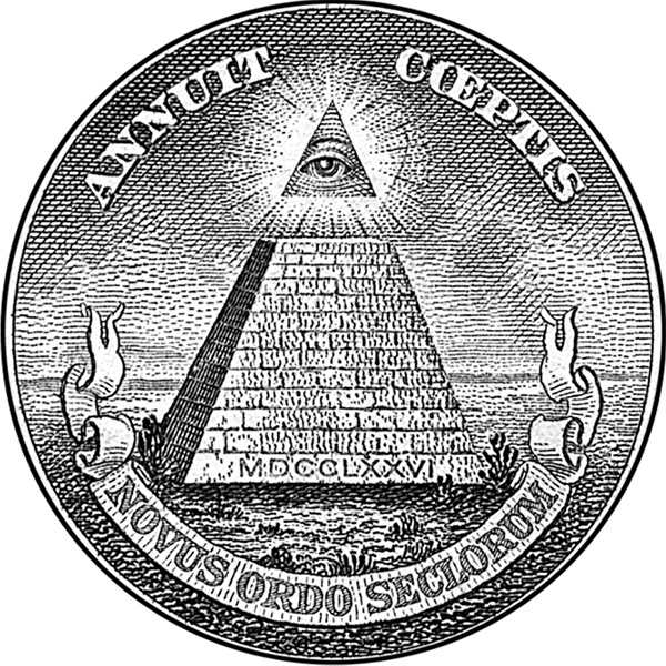 Иллюстрация к книге — Смерть денег. Крах доллара и агония мировой финансовой системы [i_001.jpg]