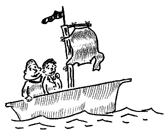 Иллюстрация к книге — Два мудреца в одном тазу... [i_026.jpg]