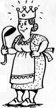 Иллюстрация к книге — У нас в 5 &quot;Б&quot; [i_007.jpg]