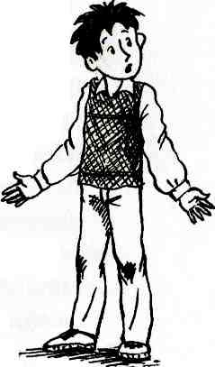 Иллюстрация к книге — У нас в 5 &quot;Б&quot; [i_015.jpg]