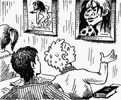 Иллюстрация к книге — У нас в 5 &quot;Б&quot; [i_025.jpg]