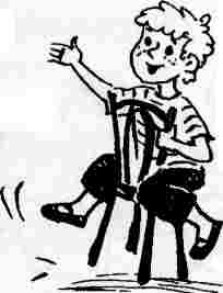 Иллюстрация к книге — У нас в 5 &quot;Б&quot; [i_035.jpg]