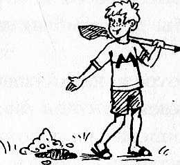 Иллюстрация к книге — У нас в 5 &quot;Б&quot; [i_044.jpg]