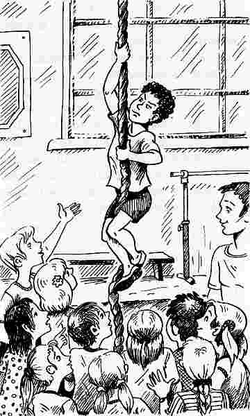 Иллюстрация к книге — У нас в 5 &quot;Б&quot; [i_062.jpg]