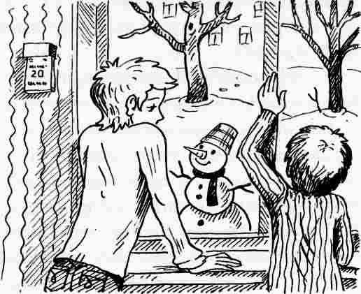 Иллюстрация к книге — У нас в 5 &quot;Б&quot; [i_069.jpg]