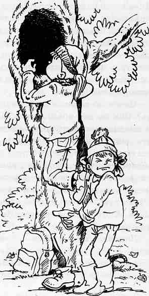 Иллюстрация к книге — Подружки [i_007.jpg]