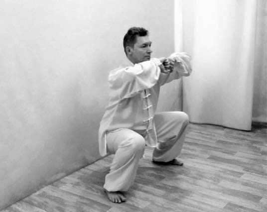 Иллюстрация к книге — Секреты восточной медицины. Чудо исцеления своими руками [i_006.jpg]