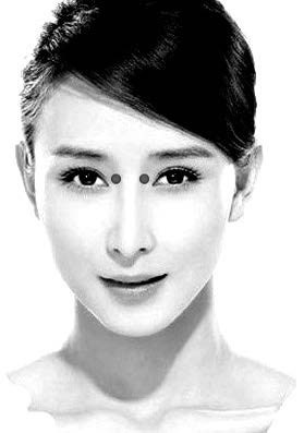 Иллюстрация к книге — Секреты восточной медицины. Чудо исцеления своими руками [i_035.jpg]