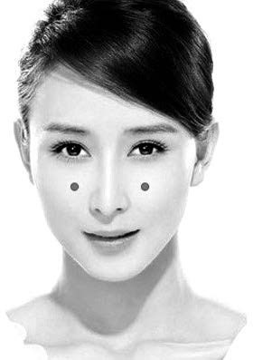 Иллюстрация к книге — Секреты восточной медицины. Чудо исцеления своими руками [i_036.jpg]