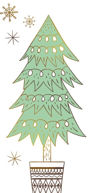 Иллюстрация к книге — Хюгге. Как сделать жизнь счастливой [_1.jpg]