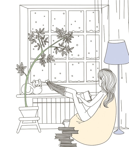 Иллюстрация к книге — Хюгге. Как сделать жизнь счастливой [_4.jpg]