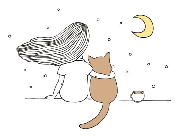 Иллюстрация к книге — Хюгге. Как сделать жизнь счастливой [i_014.jpg]