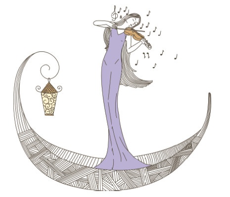 Иллюстрация к книге — Хюгге. Как сделать жизнь счастливой [i_020.jpg]