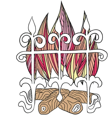 Иллюстрация к книге — Хюгге. Как сделать жизнь счастливой [i_046.jpg]