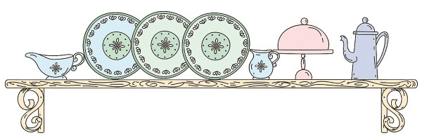 Иллюстрация к книге — Хюгге. Как сделать жизнь счастливой [i_050.jpg]
