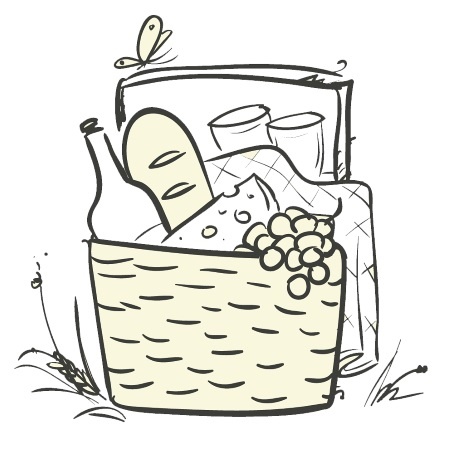 Иллюстрация к книге — Хюгге. Как сделать жизнь счастливой [i_055.jpg]