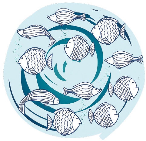 Иллюстрация к книге — Хюгге. Как сделать жизнь счастливой [i_061.jpg]